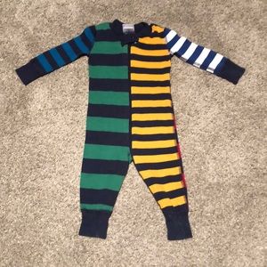 Hanna Andersson sleeper